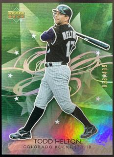 Todd Helton