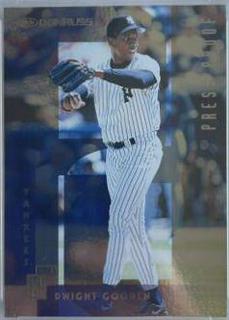 Dwight Gooden