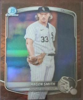 Hagen Smith