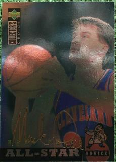 Mark Price