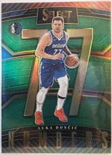 Luka Doncic