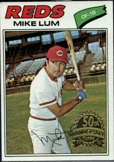 Mike Lum