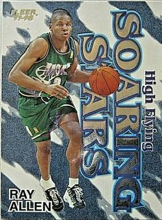 Ray Allen