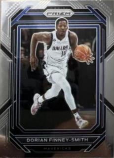 Dorian Finney Smith