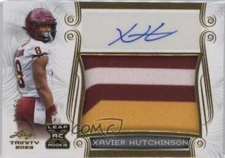 Xavier Hutchinson