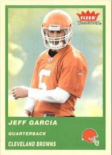 Jeff Garcia