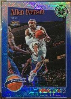 Allen Iverson