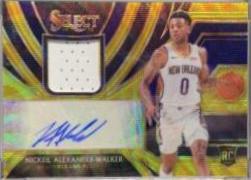 Nickeil Alexander Walker