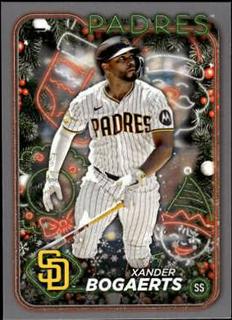 Xander Bogaerts