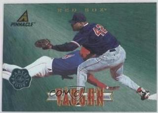 Mo Vaughn