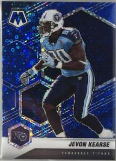 Jevon Kearse