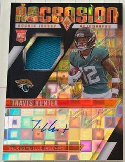 Travis Hunter