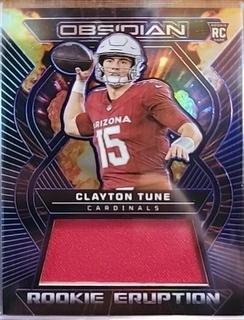 Clayton Tune