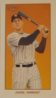 Aaron Judge #Wave 3