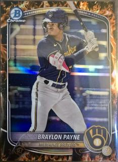 Braylon Payne