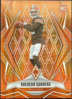 Shedeur Sanders