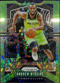 Andrew Wiggins