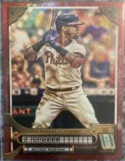 Jean Segura