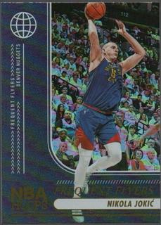 Nikola Jokic