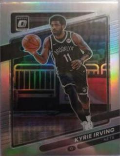 Kyrie Irving