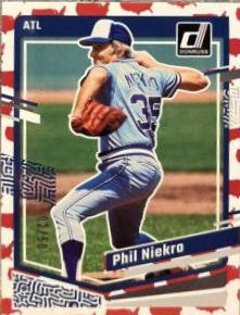 Phil Niekro