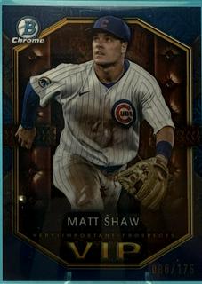 Matt Shaw