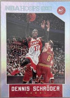 Dennis Schroder