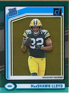 MarShawn Lloyd