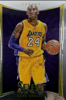 Kobe Bryant