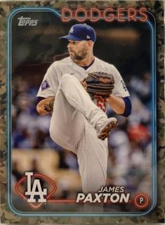James Paxton