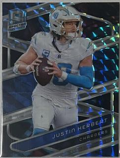 Justin Herbert
