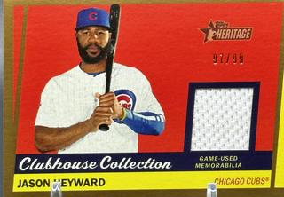 Jason Heyward
