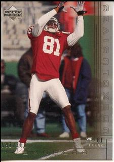 Frank Sanders