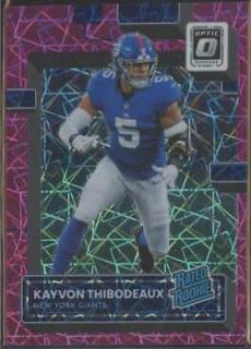 Kayvon Thibodeaux