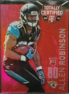 Allen Robinson