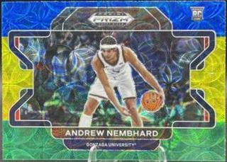 Andrew Nembhard