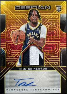 Tristen Newton