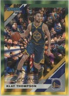 Klay Thompson