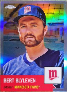 Bert Blyleven