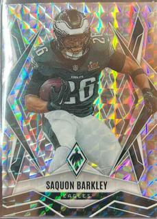 Saquon Barkley