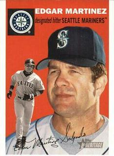 Edgar Martinez