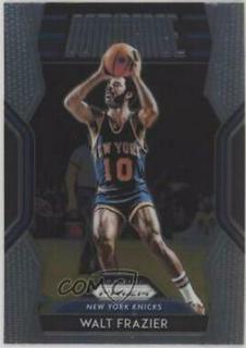 Walt Frazier