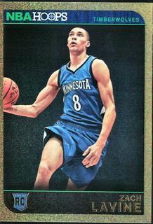 Zach LaVine