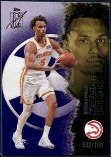 Dyson Daniels