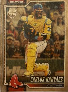 Carlos Narvaez
