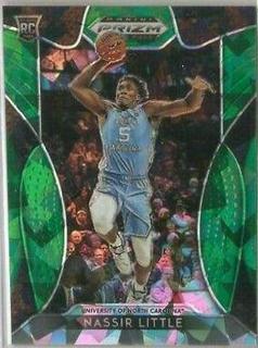 Nassir Little