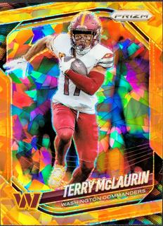 Terry McLaurin