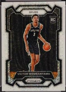 Victor Wembanyama
