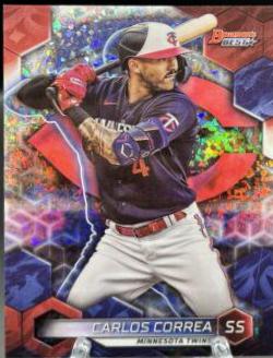 Carlos Correa #69