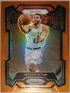 Jayson Tatum